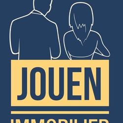 Logo Agence Jouen Immobilier