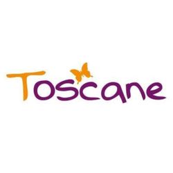 Logo Toscane