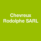 Logo Chevreux Rodolphe