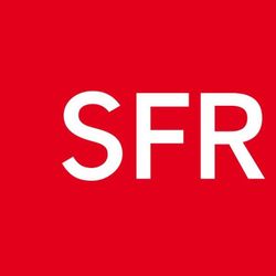 Logo Boutique SFR