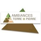 Logo Ambiances Terre Et Pierre