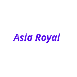Logo Asia Royal