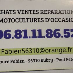 Logo Faure Fabien