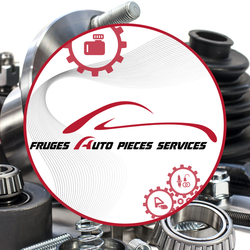 Logo Fruges Auto Pièces Services