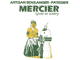 Logo Mercier Valéry