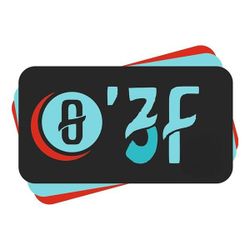 Logo Fast-Food O3F