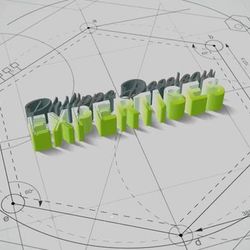 Logo Philippe Dessieau Expertises