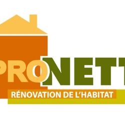 Logo Pronett