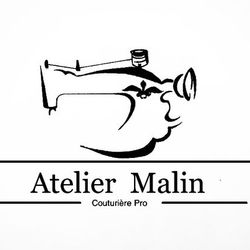 Logo L'Atelier Malin