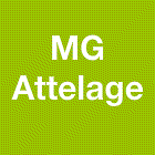 Logo MG ATTELAGE Marcel Grison