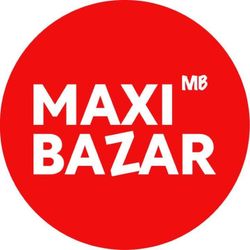 Logo Maxi Bazar Brignoles