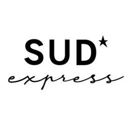 Logo TNRJ SUD EXPRESS NIORT