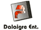 Logo Dalaigre Entreprise