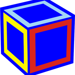 Logo New Box