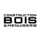 Logo Construction Bois et Menuiserie
