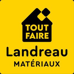 Logo Tout Faire Landreau Matériaux