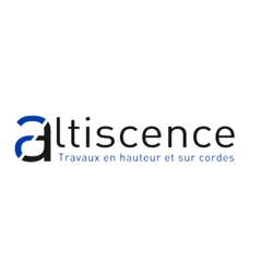 Logo Altiscence