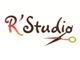 Logo R'Studio
