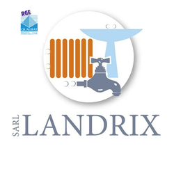 Logo SARL LANDRIX