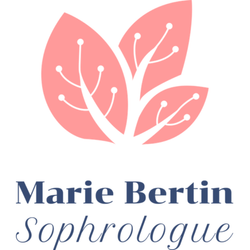 Logo Marie Bertin Sophrologue