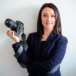 Logo Sophie Duarte Photographe