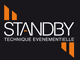 Logo Standby SARL