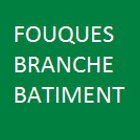 Logo Fouques Branche Bâtiment SARL