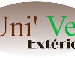 Logo Uni'Vert Extérieur