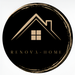 Logo Renova Home