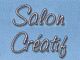Logo Coiffure Créatif
