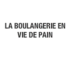 Logo La Boulangerie En Vie De Pain
