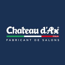 Logo Château D'ax