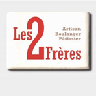 Logo Les 2 Fréres