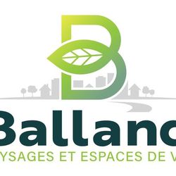 Logo Balland Paysages
