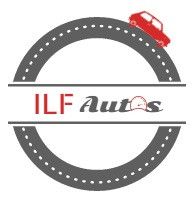 Logo ILF Autos