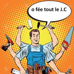 Logo O Fee Tout Le Jc