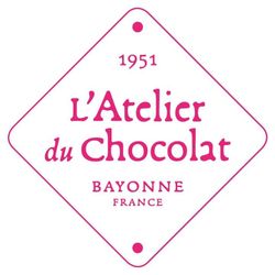Logo L'Atelier Du Chocolat
