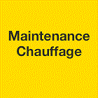 Logo Maintenance Chauffage