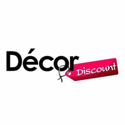 Logo Décor Discount