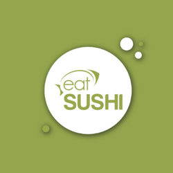 Logo EAT SUSHI