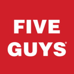 Logo Five Guys