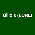 Logo Gillois EURL