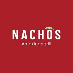 Logo NACHOS