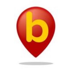 Logo Balladins Roissy Cdg - Saint Mard