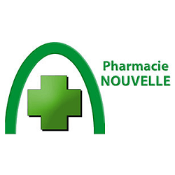 Logo Pharmacie Nouvelle