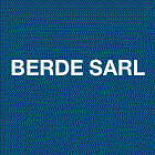 Logo BERDE SARL