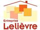 Logo Lelievre SARL