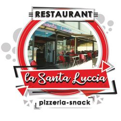 Logo La Santa Luccia