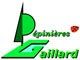 Logo Gaillard Pépinières Paysagiste