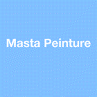 Logo Masta Peinture